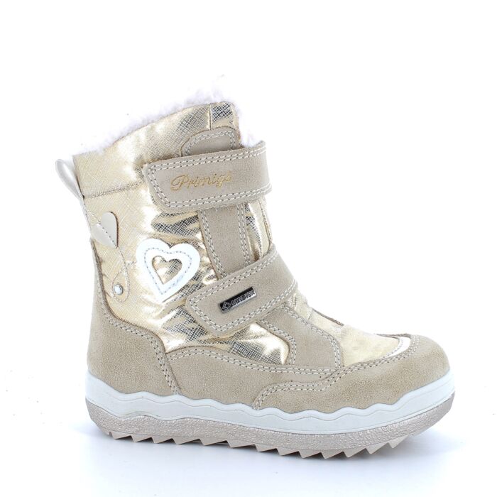 Dziecięce buty zimowe