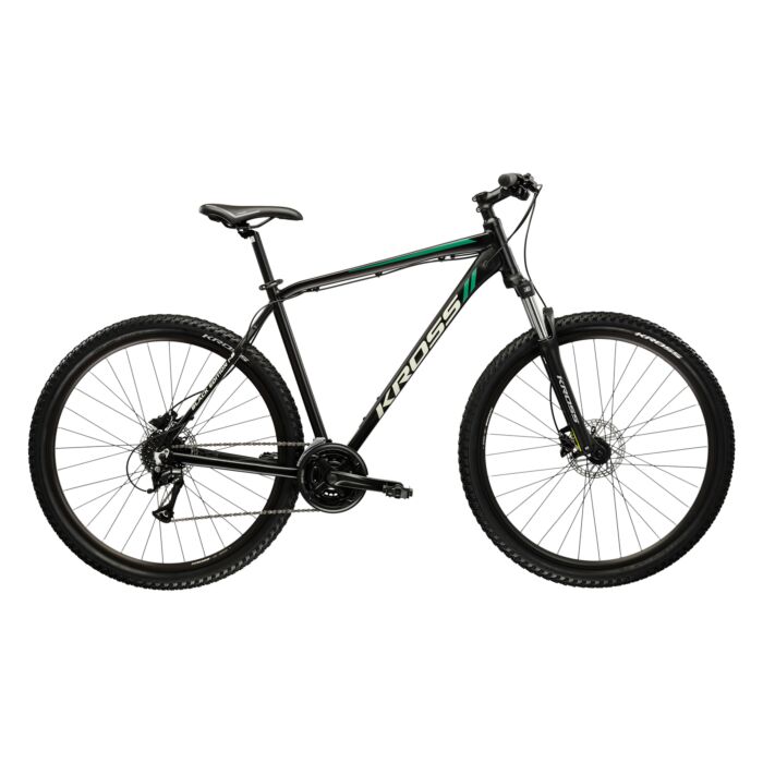 Męski rower MTB