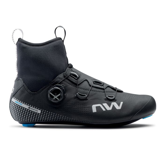 Męskie buty