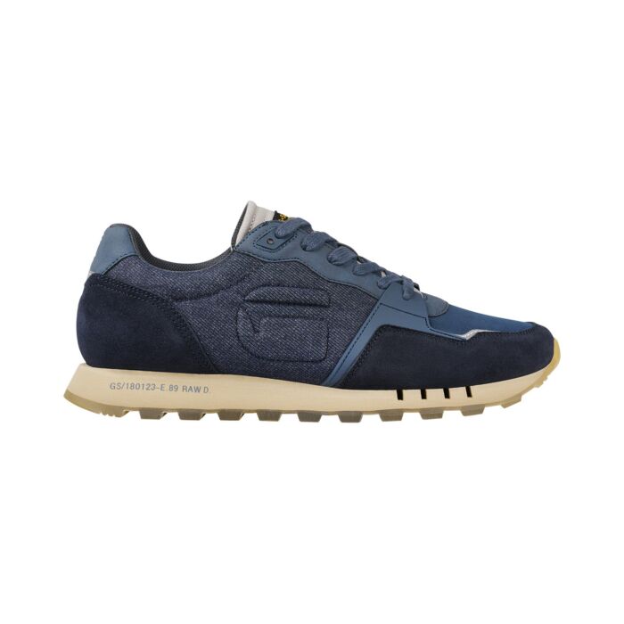 Męskie sneakersy